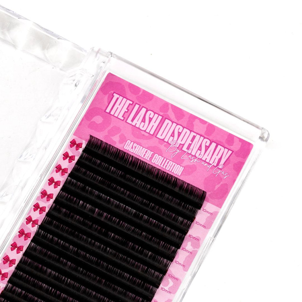 .03 Cashmere Lashes