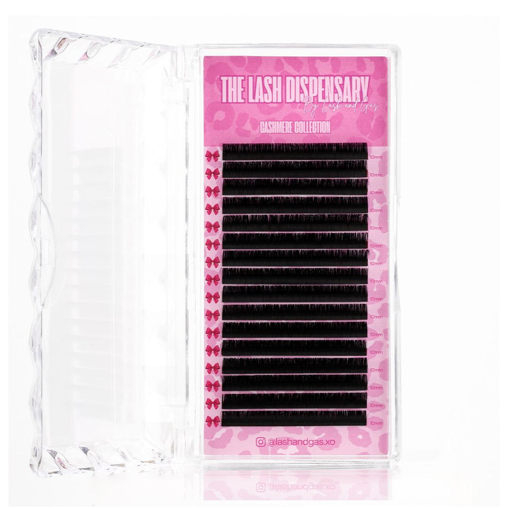 .03 Cashmere Lashes